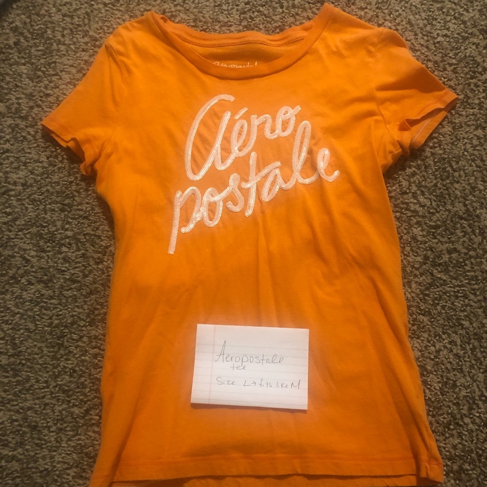 T shirt, new.